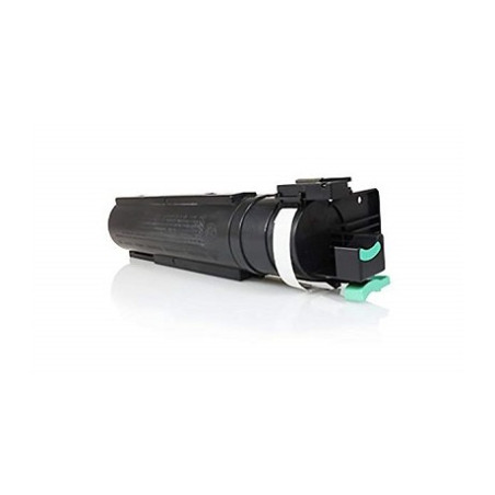 Compatible Ricoh  SP 1260D Black Toner