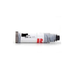 Compatible Ricoh  SP1205 Black Toner