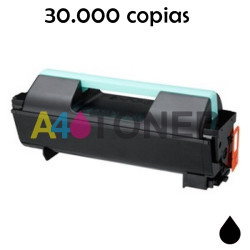 Toner MLTD309L negro alternativo compatible a Samsung MLT-D309L