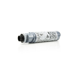 Compatible Ricoh  SP301/ MP301 Black Toner