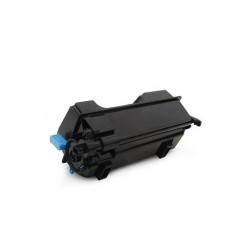 Compatible Ricoh  SP550 Black Toner