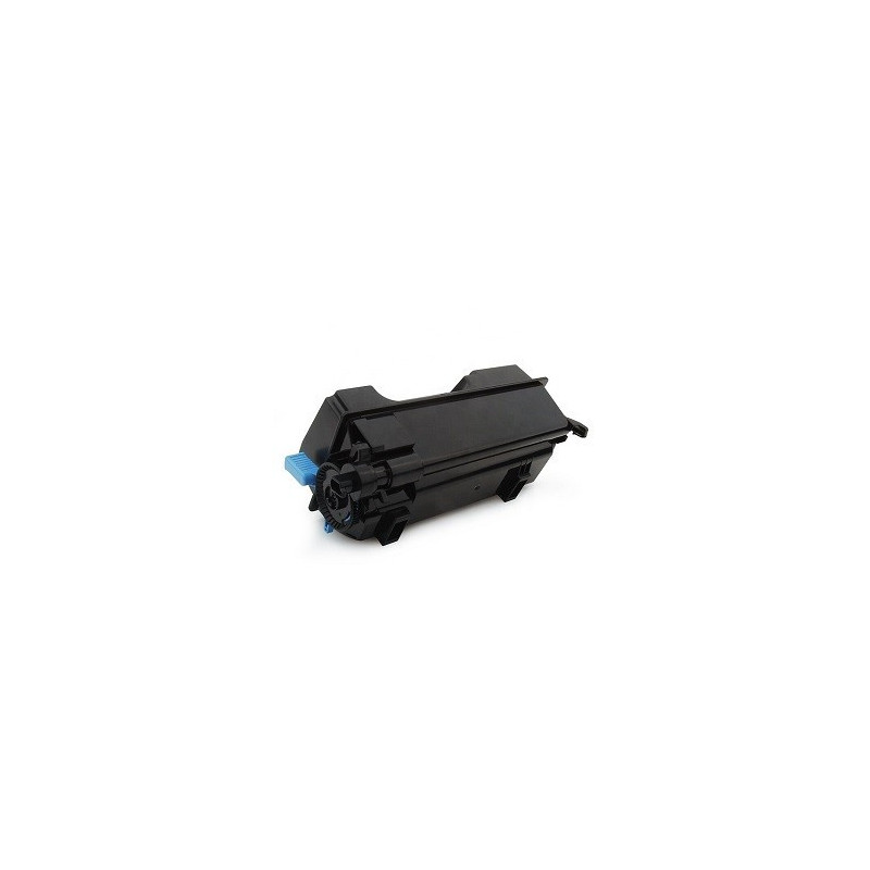 Compatible Ricoh  SP550 Black Toner