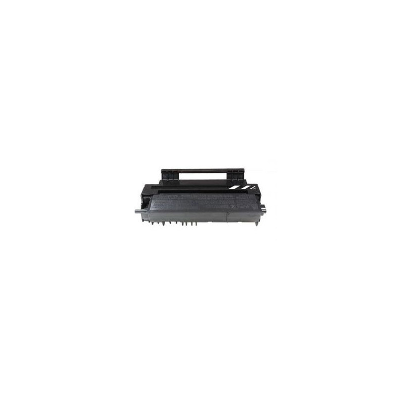 Compatible Ricoh  SP1800 Black Toner