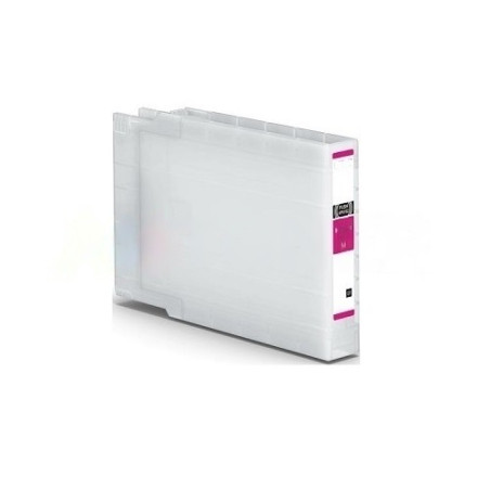 Epson C13T907340 cartucho de tinta compatible magenta