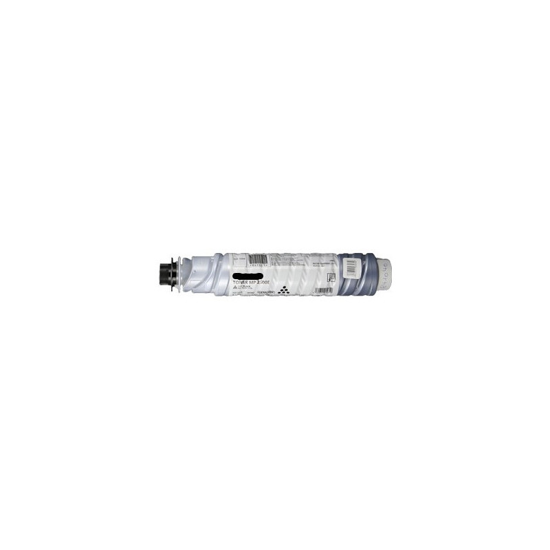 Compatible Ricoh  SP237 Black Toner