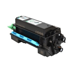 Compatible Ricoh  SP501H Black Toner