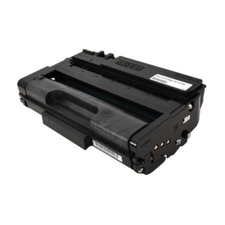 Compatible Ricoh  SP3710 Black Toner