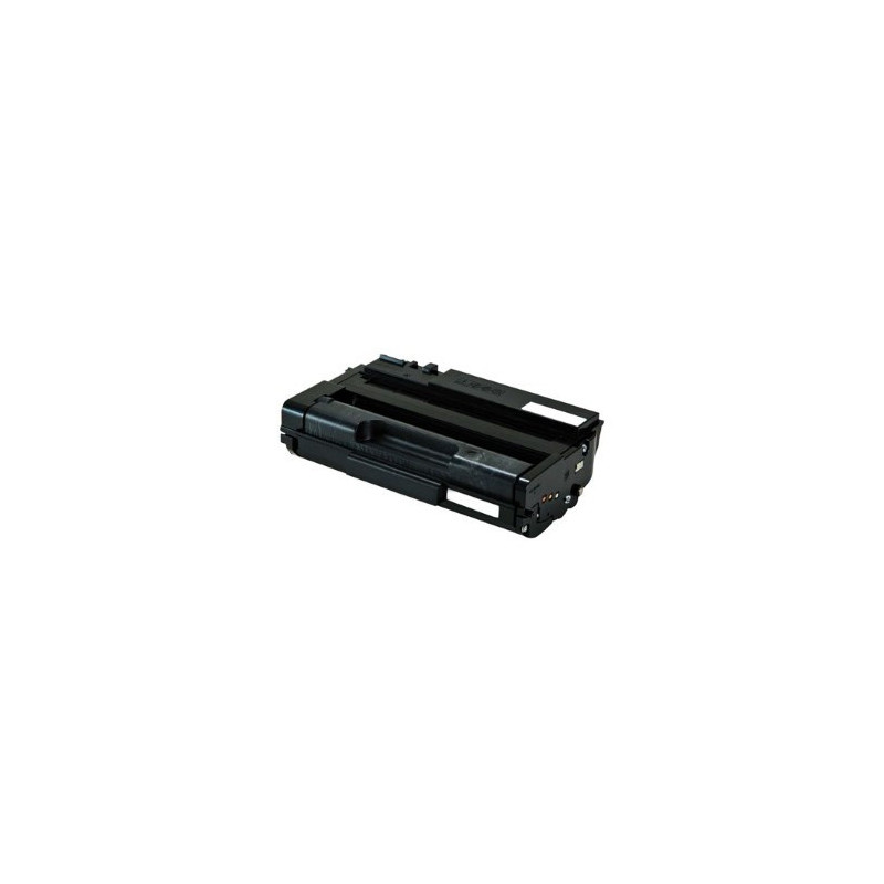 Compatible Ricoh  SP377 Black Toner