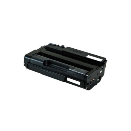 Compatible Ricoh  SP377 Black Toner