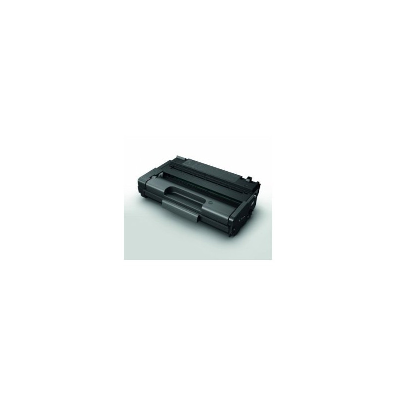 Compatible Ricoh  SP3510/SP3500/SP3400/SP3410 Black Toner