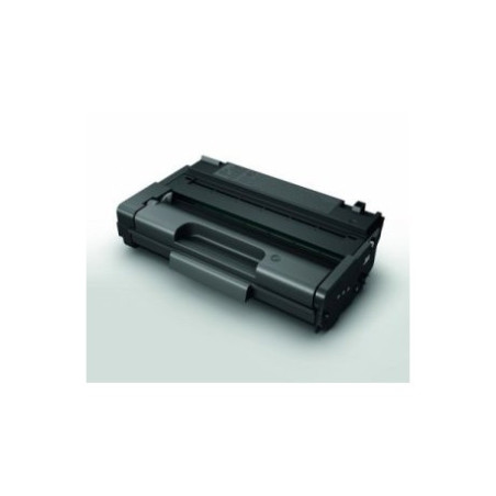 Compatible Ricoh  SP3510/SP3500/SP3400/SP3410 Black Toner