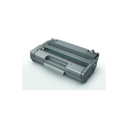 Compatible Ricoh  SP330H Black Toner