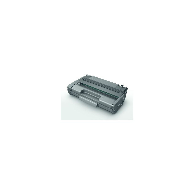 Compatible Ricoh  SP330H Black Toner