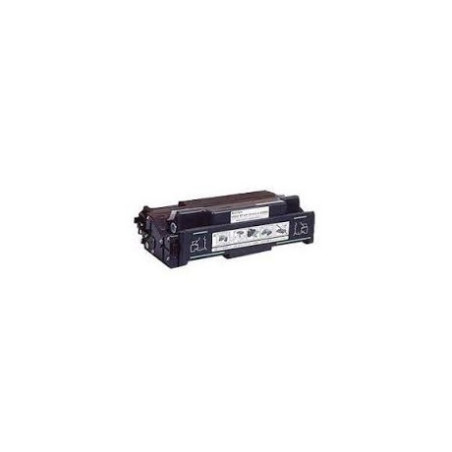 Compatible Ricoh  SP6330 Black Toner