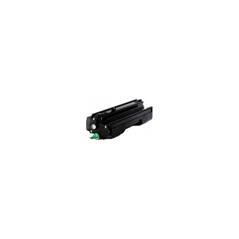 Compatible Ricoh  SP6430 Black Toner