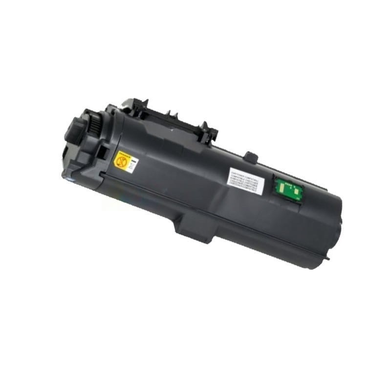 Olivetti B1233 negro tóner compatible