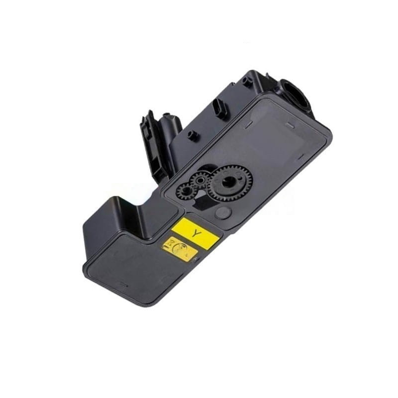 Olivetti B1240 amarillo tóner compatible