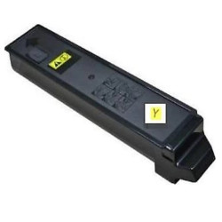 Utax CK-8520Y (1T02P3AUT0) amarillo tóner compatible