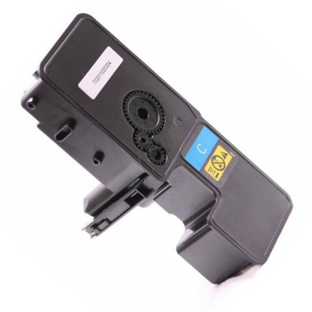 Utax PK-5014C cian (1T02R9CUT0) tóner compatible