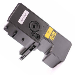 Utax PK-5014Y amarillo (1T02R9AUT0) tóner compatible