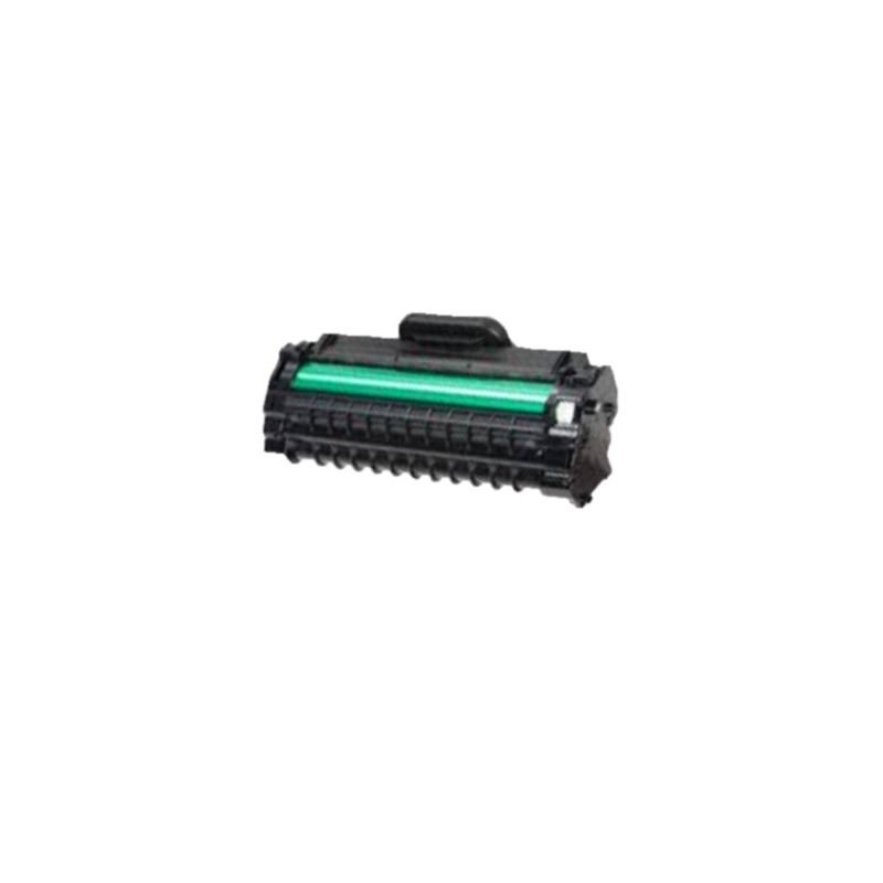 HP 216A negro tóner compatible W2410A