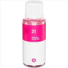 HP 31 1VU27AE magenta botella de tinta compatible