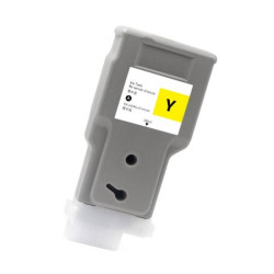 Canon 2893C001 PFI-320Y cartucho de tinta compatible