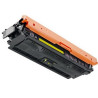 HP W9062MC cartucho de tinta amarillo compatible