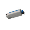 OKI 44661802 B840 cartucho de tóner compatible