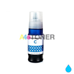 Canon GI41C 4543C001 botella de tinta compatible