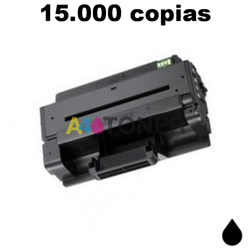 Samsung MLT-D203U SU916A tóner compatible