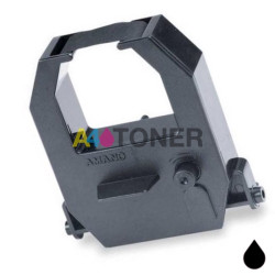 AMANO PIX200 PIX3000 PIX5000 TCX11 TCX21 TCX45 NEGRA CINTA MATRICIAL YK629671 CE315151 CE315250 CE315251 CE316353 4 Mill