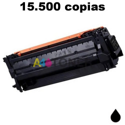 Canon 3627C001(CRG059HBK) tóner compatible