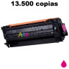 Canon 3625C001(CRG059HM) magenta tóner compatible