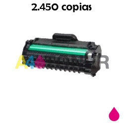 W2213X HP 207X magenta tóner compatible