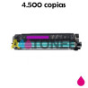 W2123A HP 212A magenta cartucho de tóner compatible