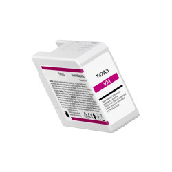 Epson T47A3 (C13T47A300) cartucho de tinta magenta compatible