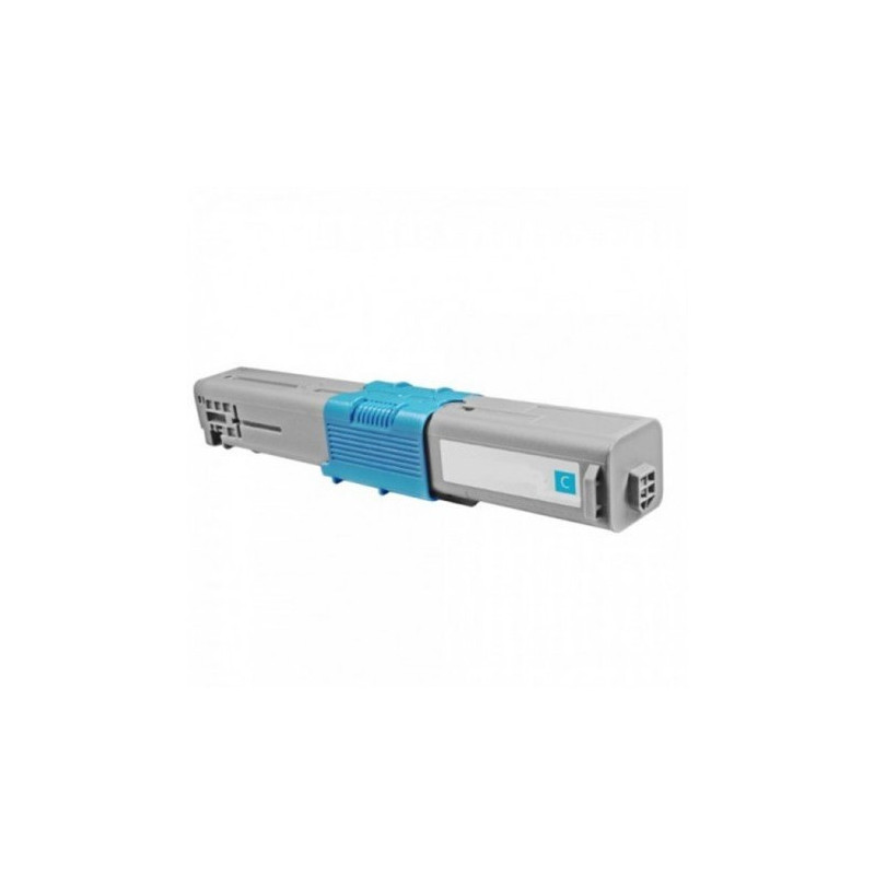 Compatible Oki ES5432 Cyan Tóner