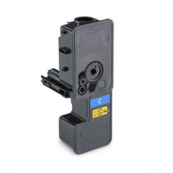 Kyocera 1T0C0ACNL1 cartucho de tóner cian compatible (TK5430C)