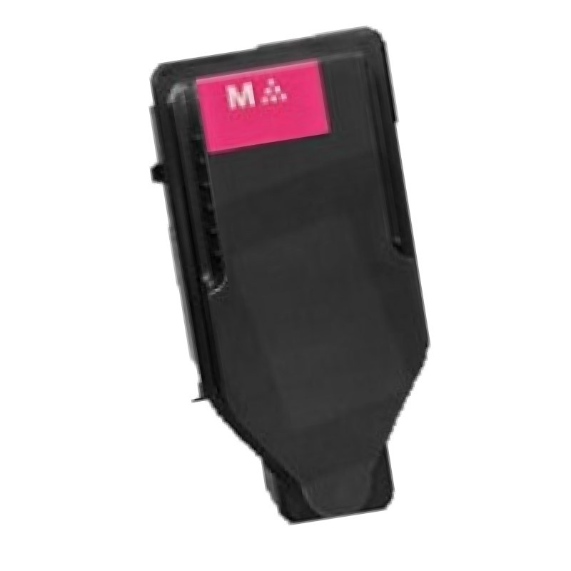 Konica AAJW351 (TNP81M) cartucho de tóner magenta compatible