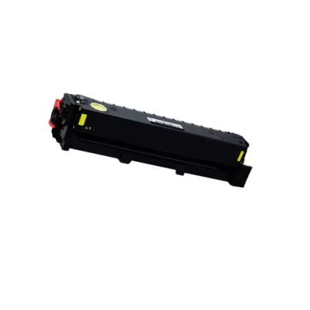 Ricoh 408454 amarillo cartucho de tóner compatible