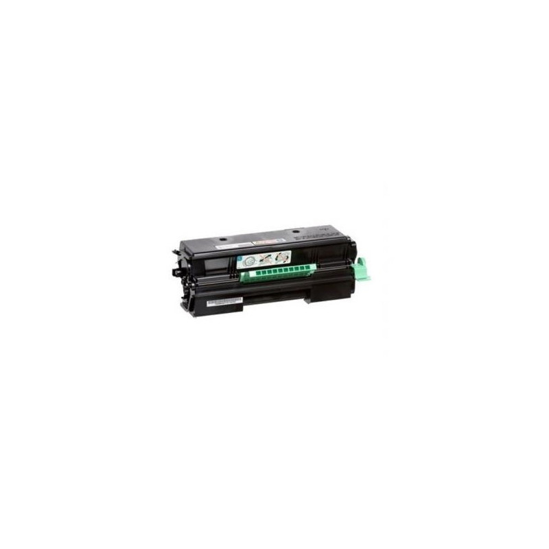 Compatible Ricoh  SP400/SP450 Black Toner