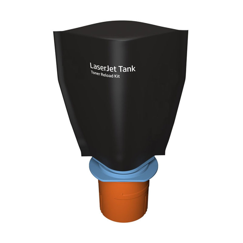 HP 153A/W1530A negro tóner compatible