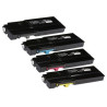 Compatible Xerox C400 Black Toner