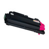 Ricoh 408316/PC600 magenta tóner compatible
