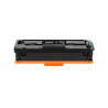 Canon 067H negro cartucho de tóner compatible 5106C002