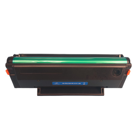 Pantum PA210 negro cartucho de tóner compatible