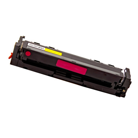HP 205A (CF533A XL) MAGENTA tóner compatible (3