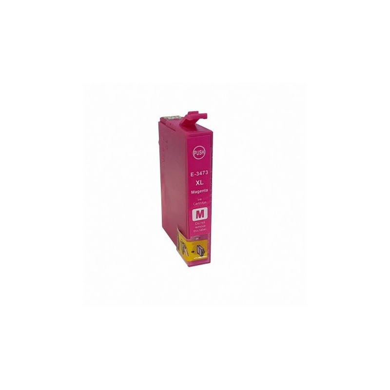 Compatible Epson T3473/3463 MAGENTA