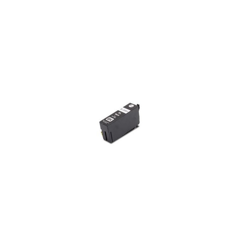 Compatible Epson  T3591 BLACK